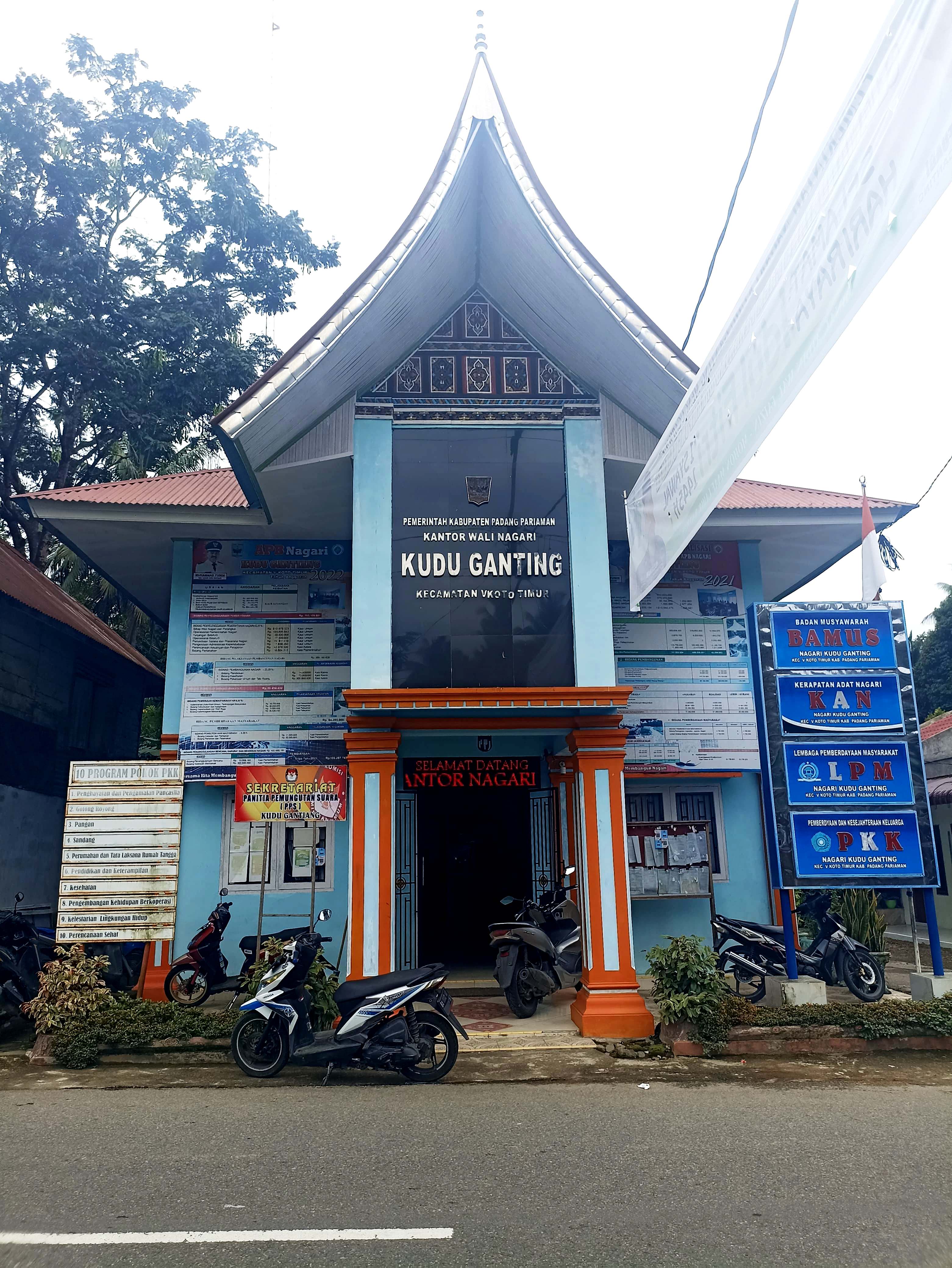 Kantor Desa