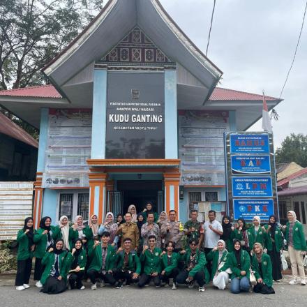 Album : KKN REGULER 1 UNIVERSITAS ANDALAS 2025